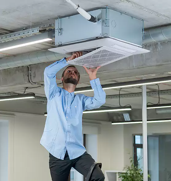 Professional Air Duct Cleaners in Key West, FL