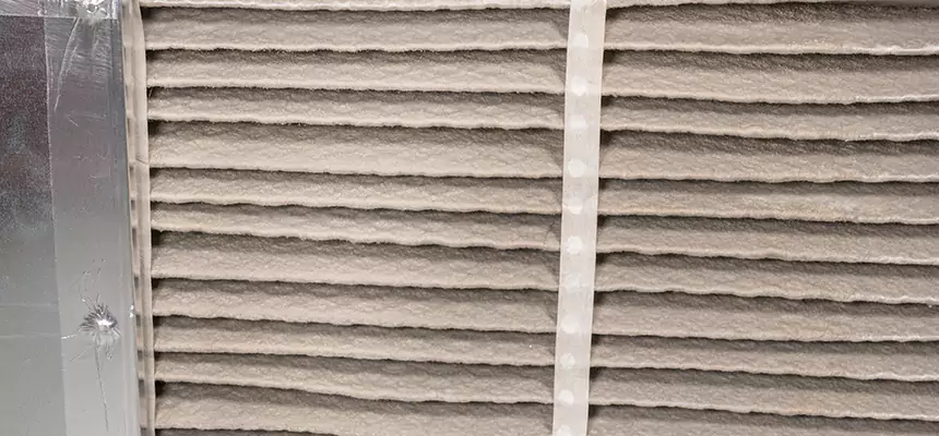 Mobile Car AC Filter Replacement in Key West