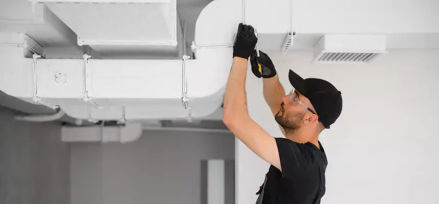 Our Air Duct Cleaning Services in Key West, FL
