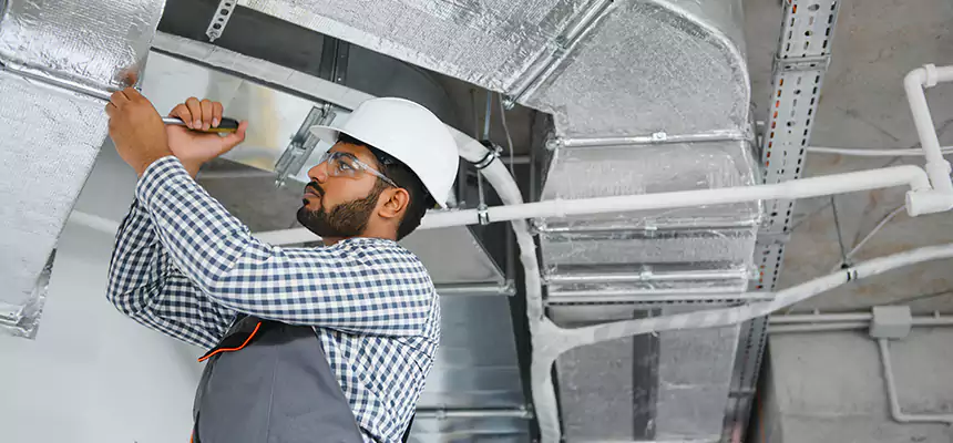 Proactive Ac Vent Repairs & Air Duct Replacement Companies Near Me in Key West