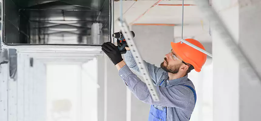 Comprehensive Ventilation Cleaning in Key West