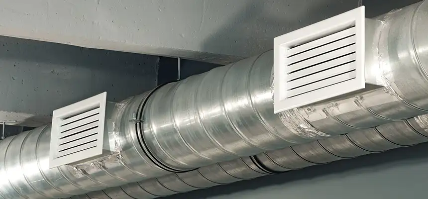Our Air Duct Camera Inspection Services in Key West, FL