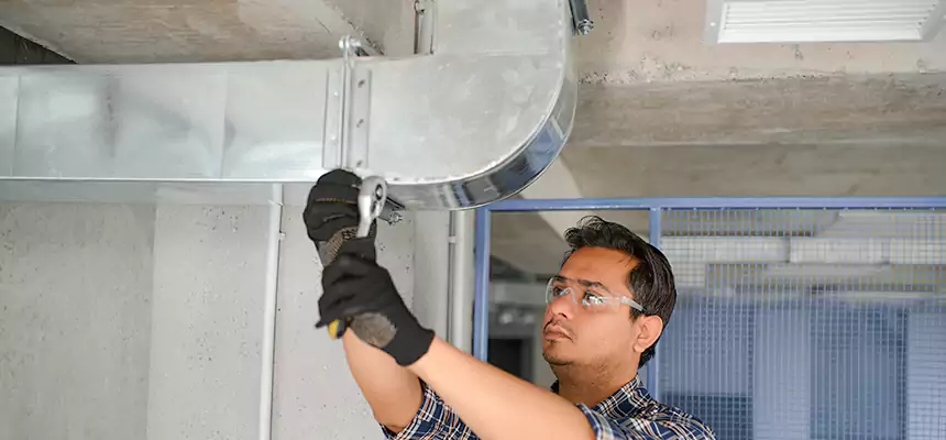 Our Air Duct Installation Services in Key West, FL