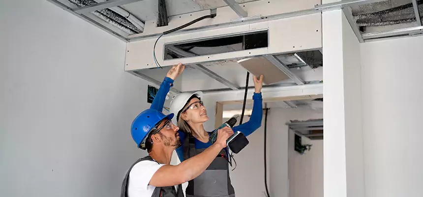 Our Attic Air Duct Cleaning Services in Key West, FL
