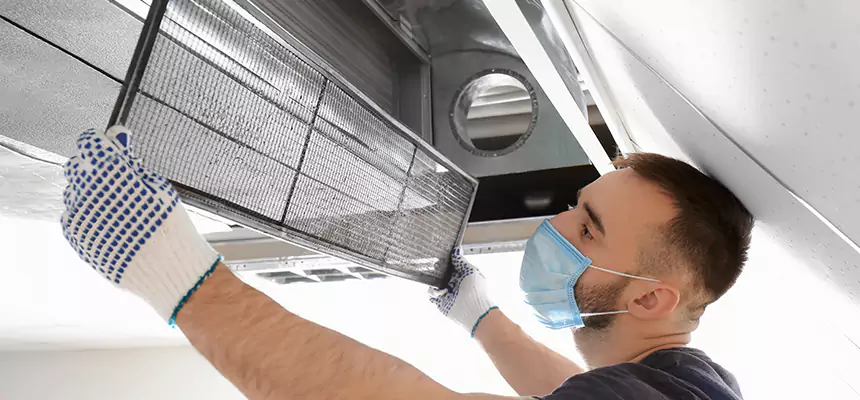 Our Bathroom Exhaust Duct Cleaning Services in Key West, FL