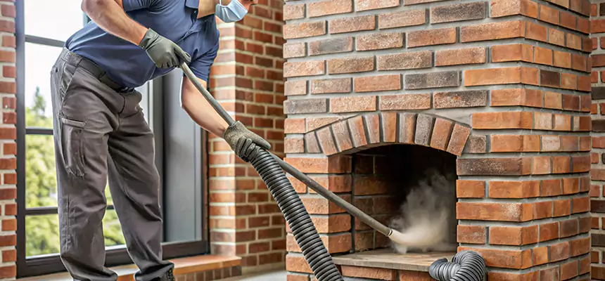 Our Chimney Sweep Services in Key West, FL