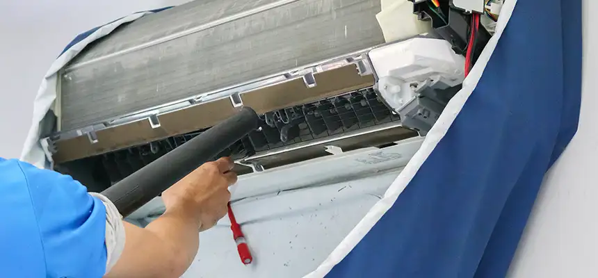 Advanced Clogged Dryer Vent Repair for Multi-Unit & Commercial in Key West, FL