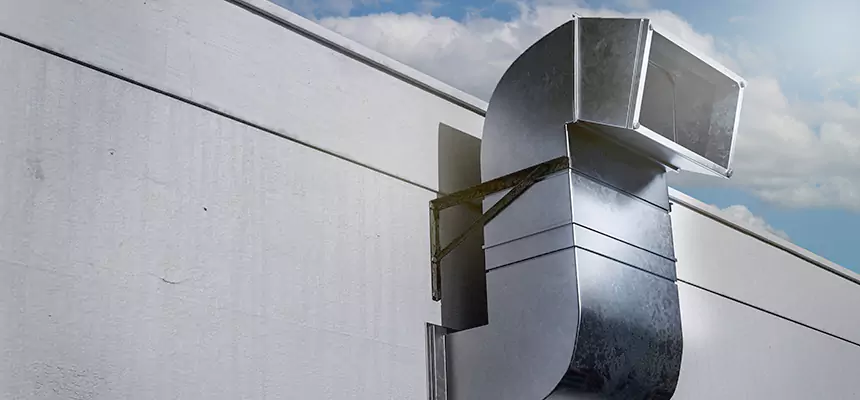 Trusted Industrial Dryer Vent Cleaning in Key West