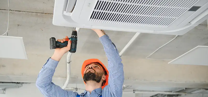 Detailed Multi‑Unit Riser & Roof Termination Cleaning in Key West