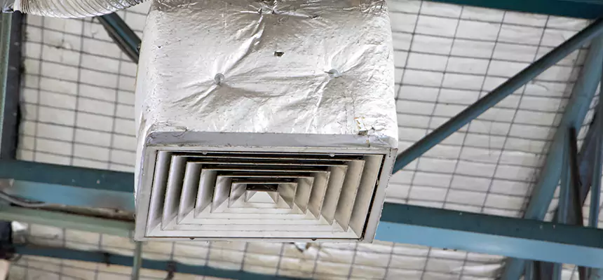 Our Custom HVAC Ductwork Services in Key West, FL