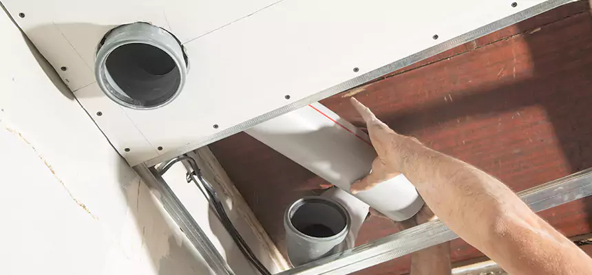 Our Dryer Duct Fire Hazard Inspection Services in Key West, FL