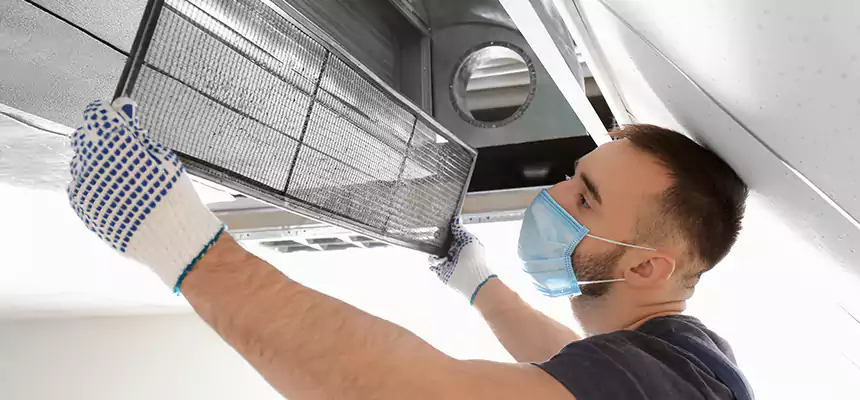 Our Dryer Vent Cleaning Services in Key West, FL