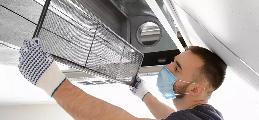 Our Dryer Vent Replacement Services in Key West, FL