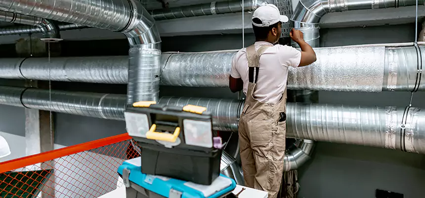 Comprehensive Duct Expansion in Key West, FL