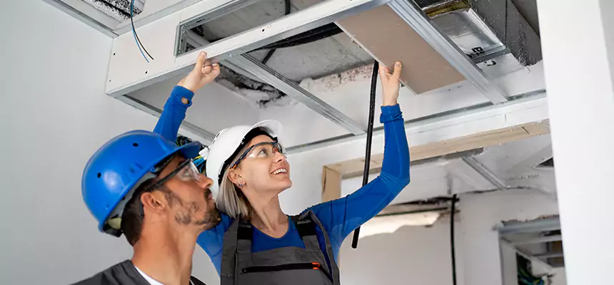 Reliable Green Air Duct Cleaning Services in Key West