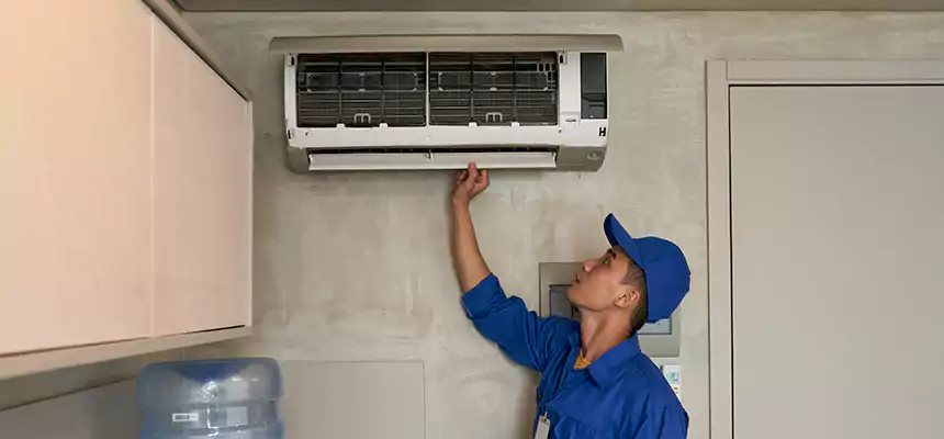 Balanced Fresh‑Air Ventilation (ERV/HRV) in Key West