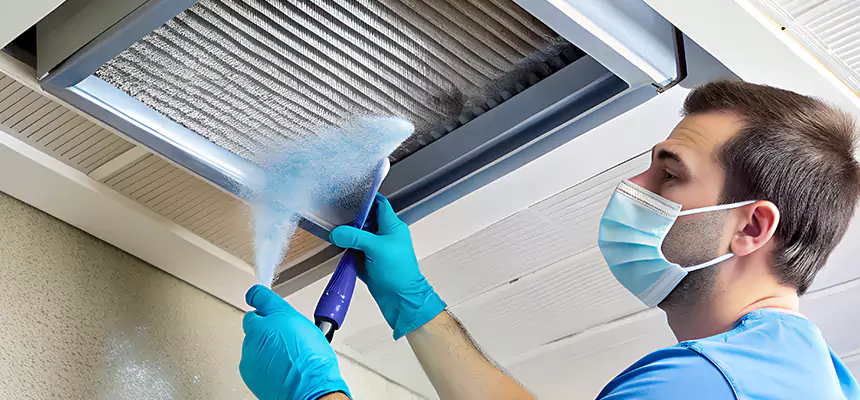 Our Home Ventilation Cleaning Services in Key West, FL