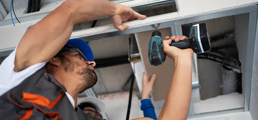 Our Improve Home Air Circulation Services in Key West, FL