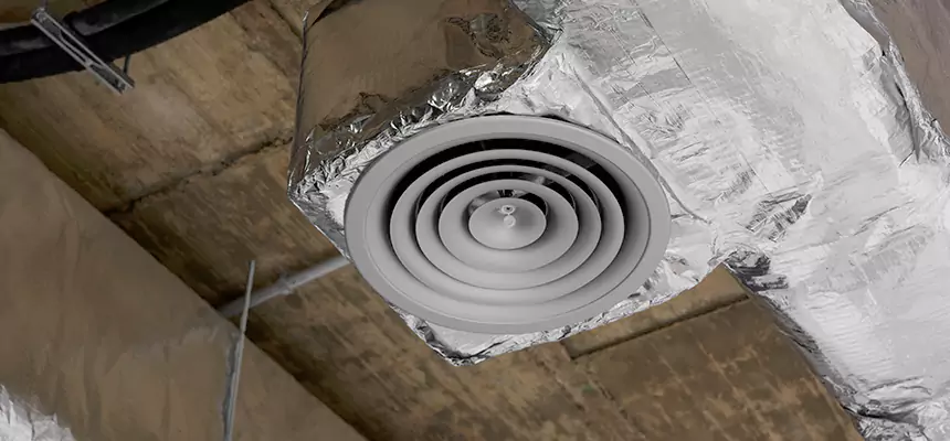 Our Low VOC Vent Installation Services in Key West, FL