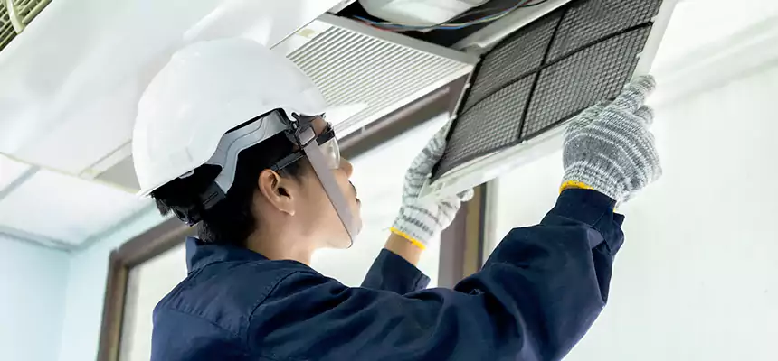 Our Mold & Mildew Removal from Air Ducts Services in Key West, FL