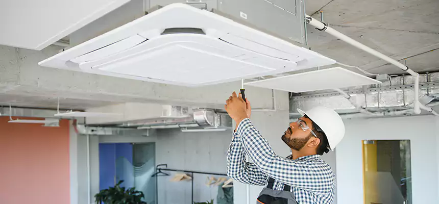 Moisture Control & Condensation Fixes in Duct Systems in Key West, FL