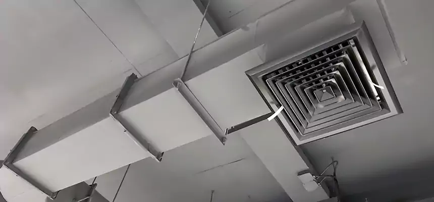 Our Pest Removal From Ducts Services in Key West, FL