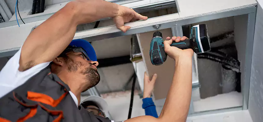 Our Residential Vent Cleaning Services in Key West, FL