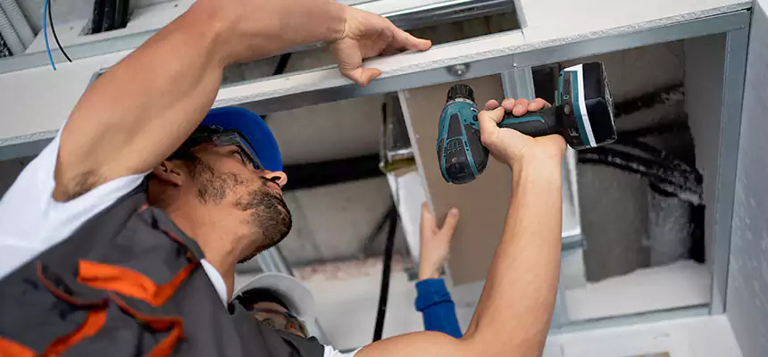 Our Retail Store Duct Cleaning Services in Key West, FL