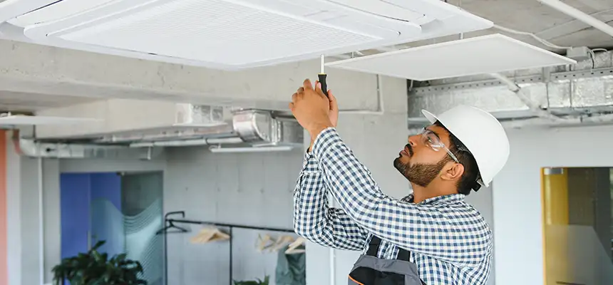 Our Roof Dryer Vent Cleaning Services in Key West, FL