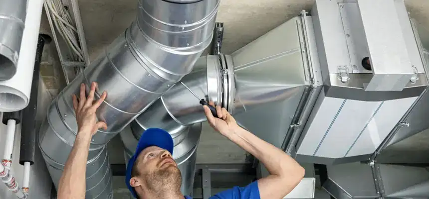 Our Same-Day Air Duct Service in Key West, FL