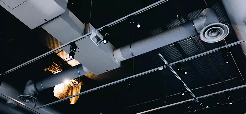 Our Seasonal Allergy Air Duct Cleaning Services in Key West, FL