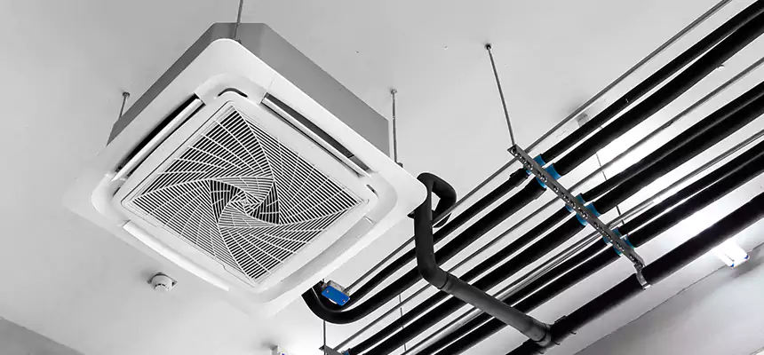 Our Smart AC Vent Controller Services in Key West, FL