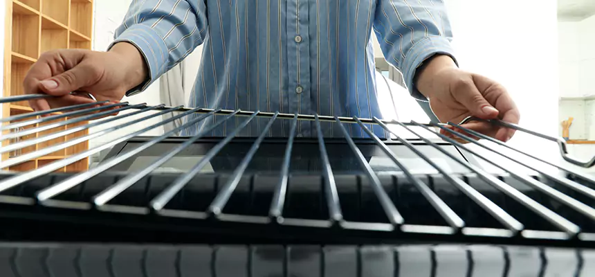 Our Vent Grille Washing Services in Key West, FL