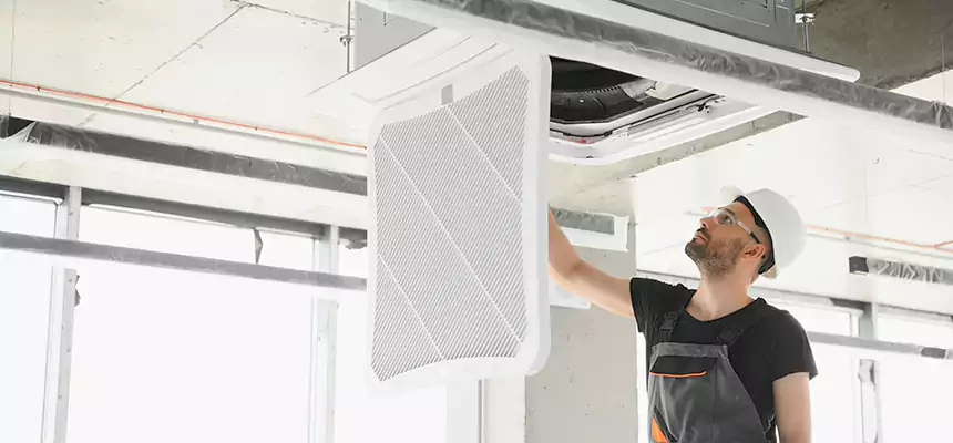 Dryer Ventilation Duct Cleaning in Key West