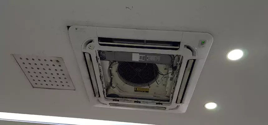 Our Wall Vent Cleaning Service Services in Key West, FL