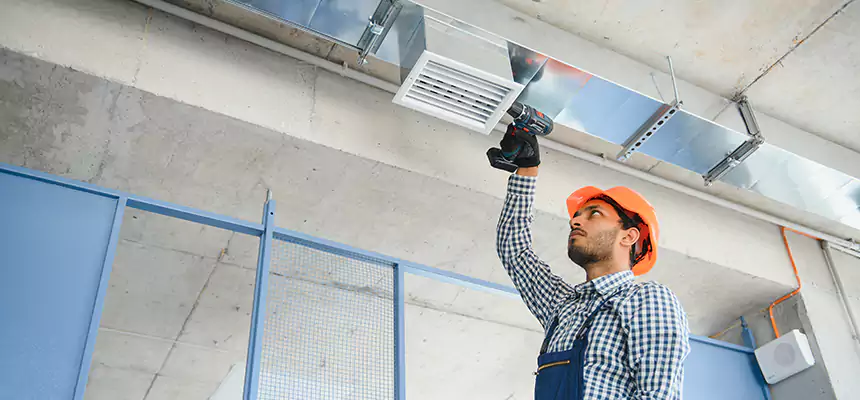 Efficient Exhaust Vent Cleaning in Key West, FL