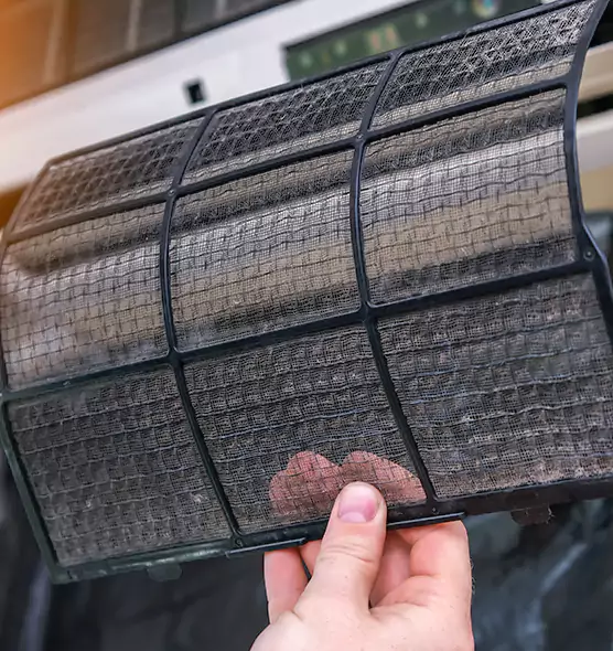 Top-notch AC Air Filter Replacement in Key West