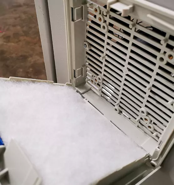 Professional Air Duct Expansion Solutions in Key West, FL