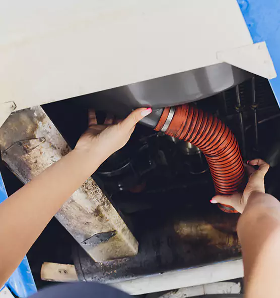 Professional Air Duct Leak Repair in Key West, FL