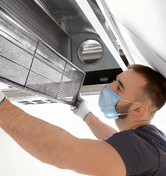About Air Duct Pathogen Disinfection in Key West, FL