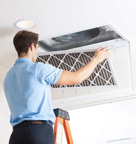 About Annual Dryer Vent Maintenance Key West, FL