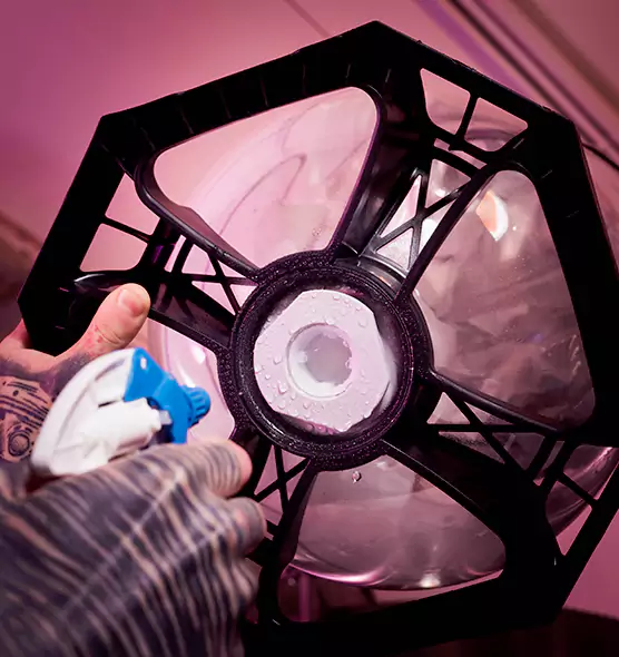 Advanced Basement Vent Cleaning in Key West, FL