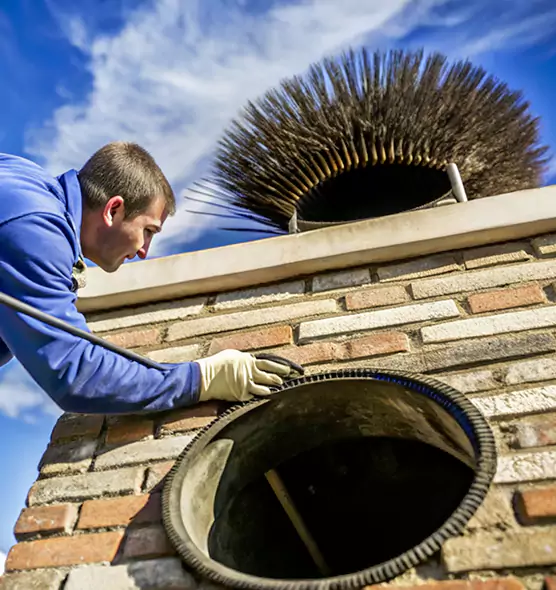 About Professional Chimney Sweep in Key West, FL