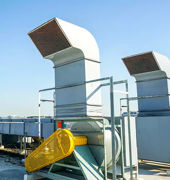 Advanced Commercial HVAC Duct Cleaning in Key West, FL