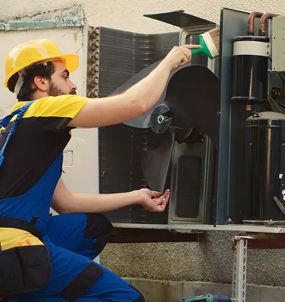 About Dryer Duct Fire Hazard Inspection in Key West, FL