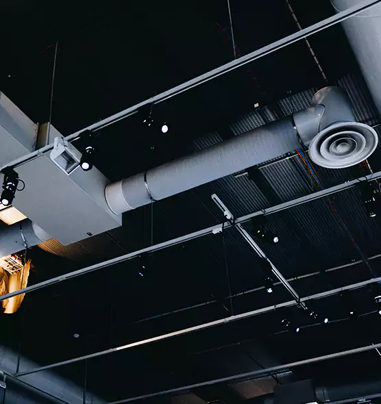 Professional Duct Cleaning For LEED Homes in Key West, FL