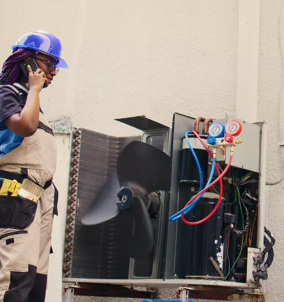 Professional Energy-Efficient HVAC Cleaning in Key West, FL