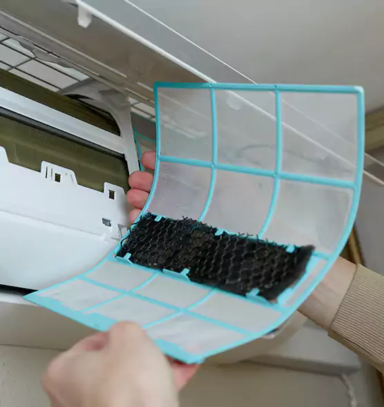 Welcome to Air Duct Cleaning & Repairs Key West — Your Local HEPA Filter Installation Pros in Key West, FL