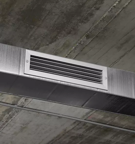 Trusted Hospital Grade Air Duct Cleaning Experts in Key West, FL