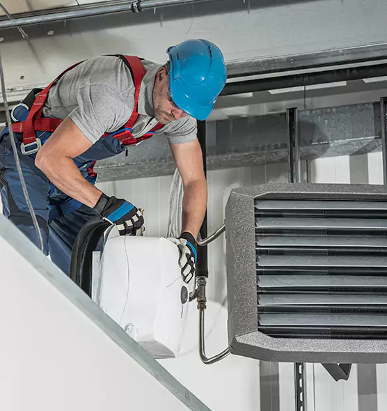 Professional HVAC Cleaning Solutions in Key West, FL